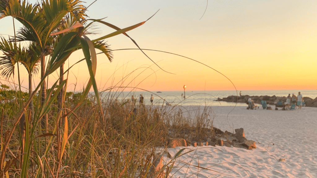 Why St. Pete Beach Is Perfect For Vacation » Adventure-Seeking Mom